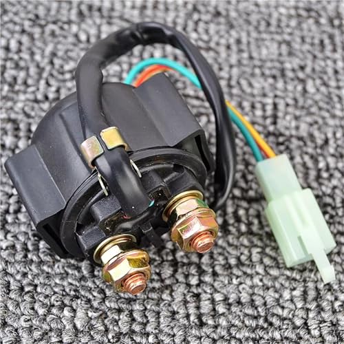 Électrovanne de démarrage Arctic Cat 300 utility relais solénoïde 2011 2012 2013 - 5