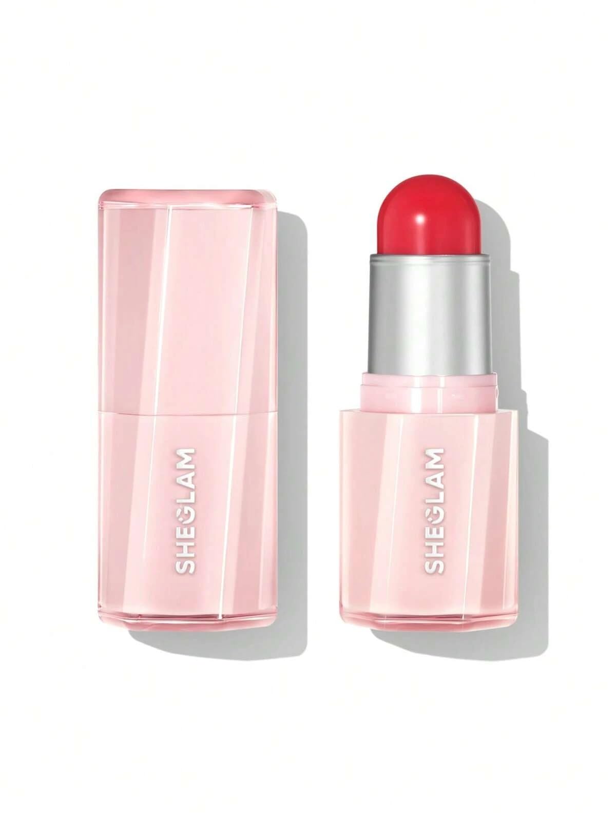 SHEGLAM BATTERY BLUSH,CHERRY PICK CREAM BLUSH
