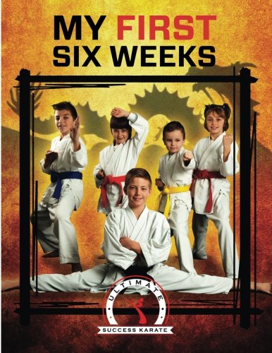 Ultimo successo Karate Le mie prime sei settimane