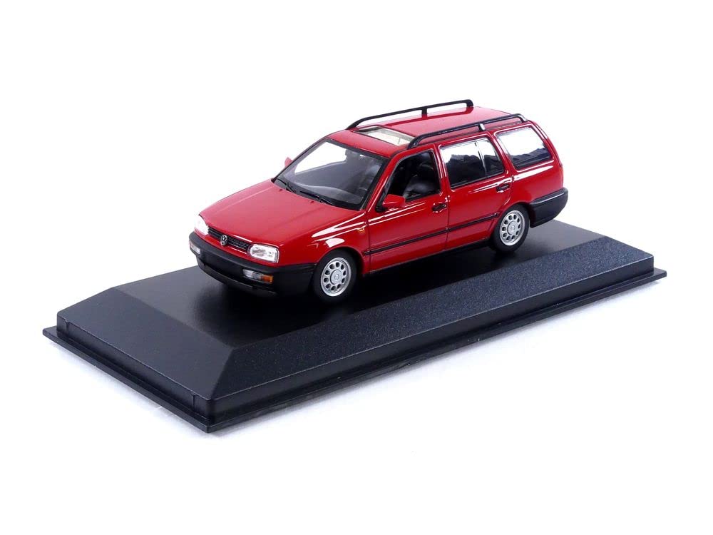 Idée cadeau passionné VOL Golf Variant 1997 MAXICHAMPS réplique auto 1/43
