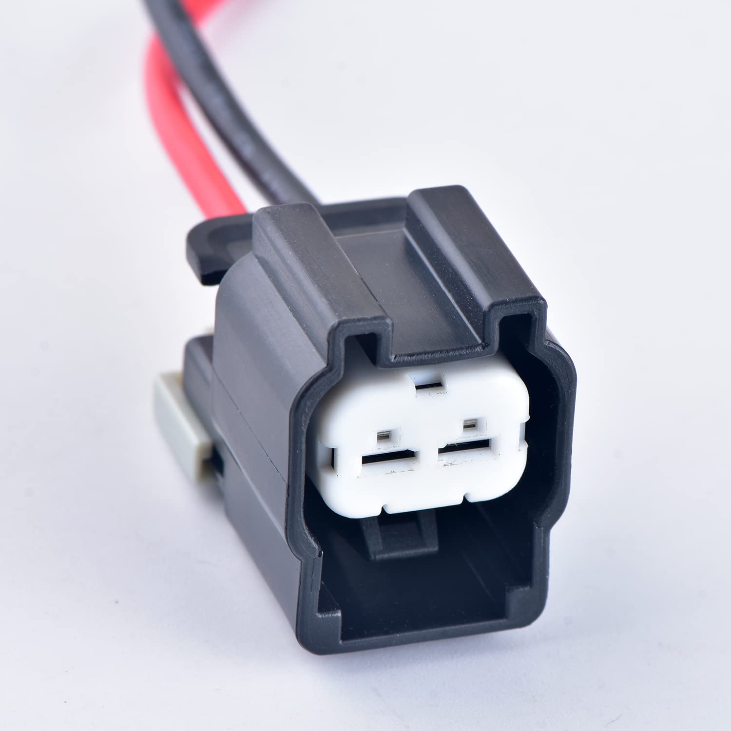 Amazon.com: DECKBU 2Pin Engine Cooling Fan Motor Connector 