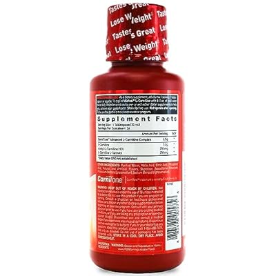 isatori l-carnitine ls3 3000 side effects Cosmo Body Fat Burner (L Carnitine + Green Tea)