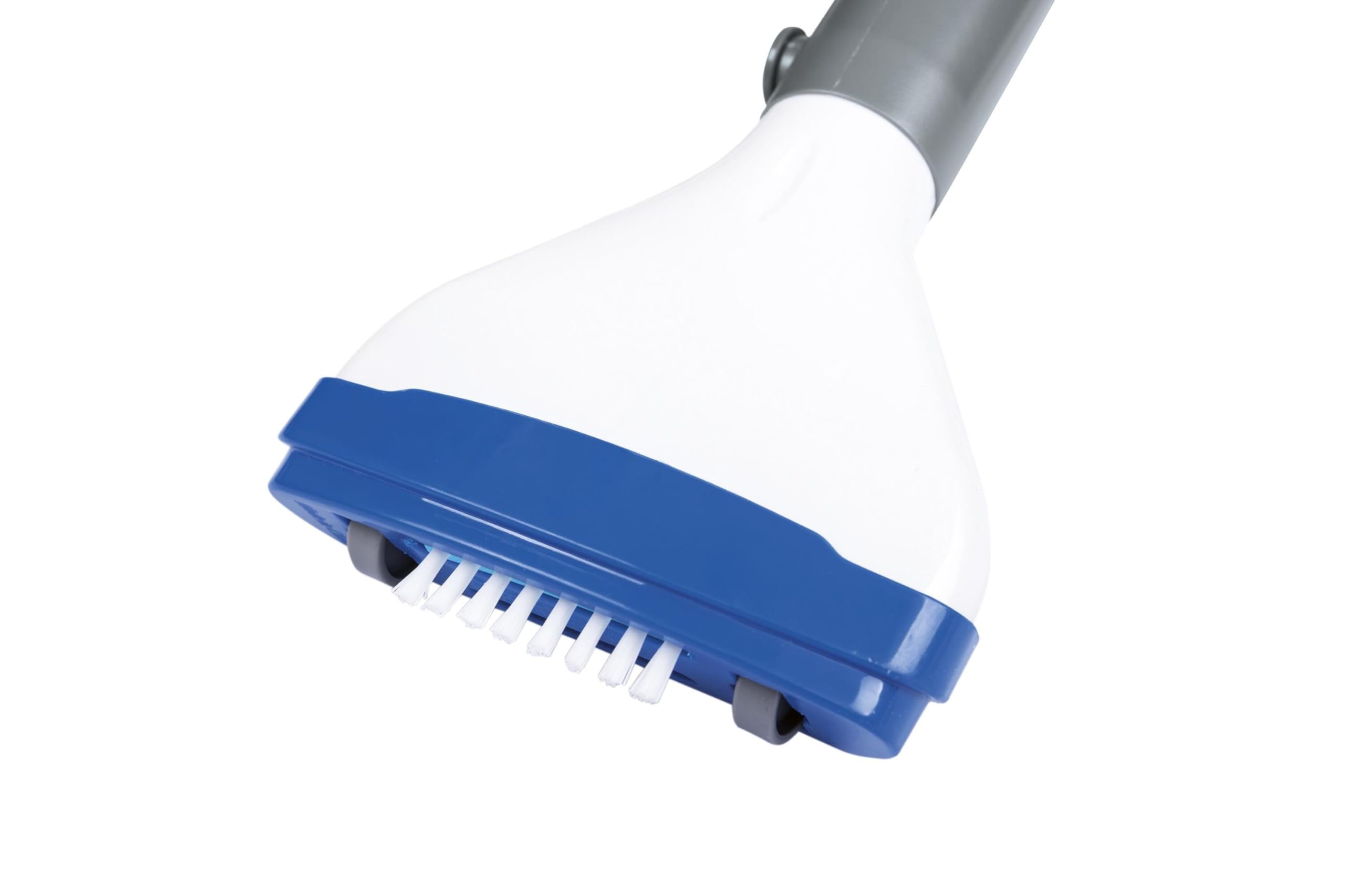 Bestway 58340-3 Pulitore elettrico per piscine Aquascan (a batterie)
