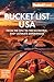 Fodor's Bucket List USA: From the Epic to the Eccentric, 500+ Ultimate Experiences (Full-color Travel Guide)