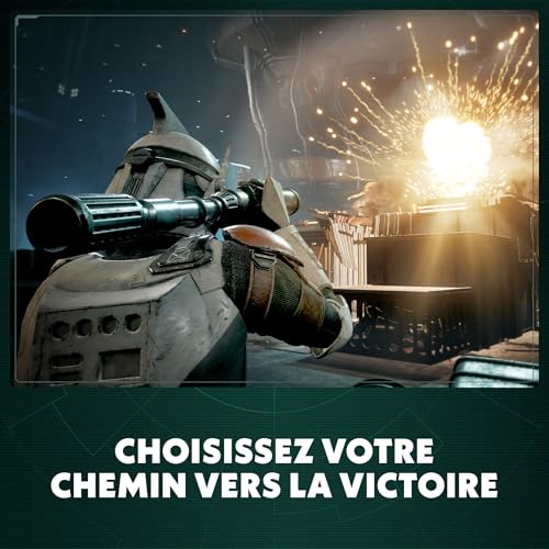 STAR WARS Zero Company Standard Edition PC Téléchargement Code EA App - 4