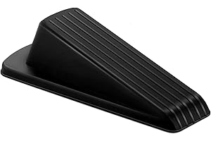 Effective Crosize Door Stoppers for Enhanced Floor Protection