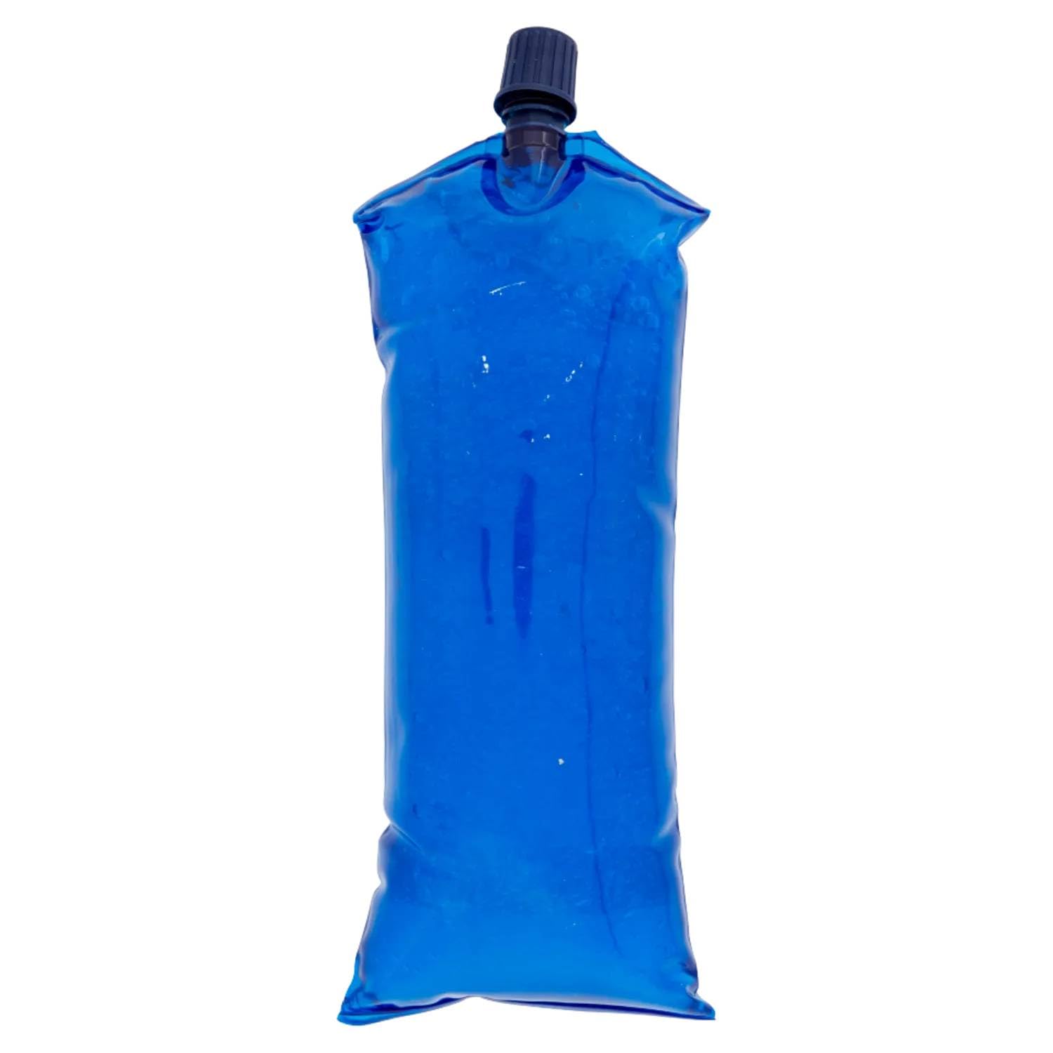 Set 12 PROKRIN Gel Bolsa Ultra Fuerte 500 ml Producto Peinado Cabello