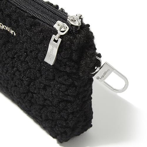 Image of Baggallini On the Go Daily RFID Pouch