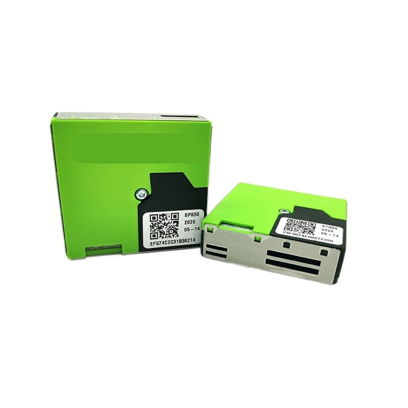 PM2.5 Sensor SPS30 Feinstaubsensor Verdrahtungslebensdauer von 8 Jahren Pm2. SPS-30