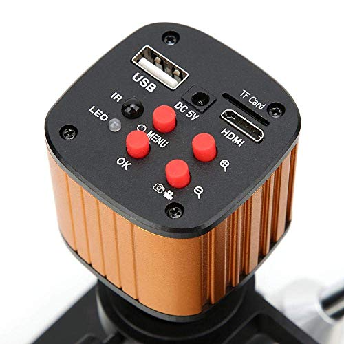 image for HAYEAR 16MP HD HDMI 1080P Digital Magnifier CMOS 1/2.9 Industry Camera