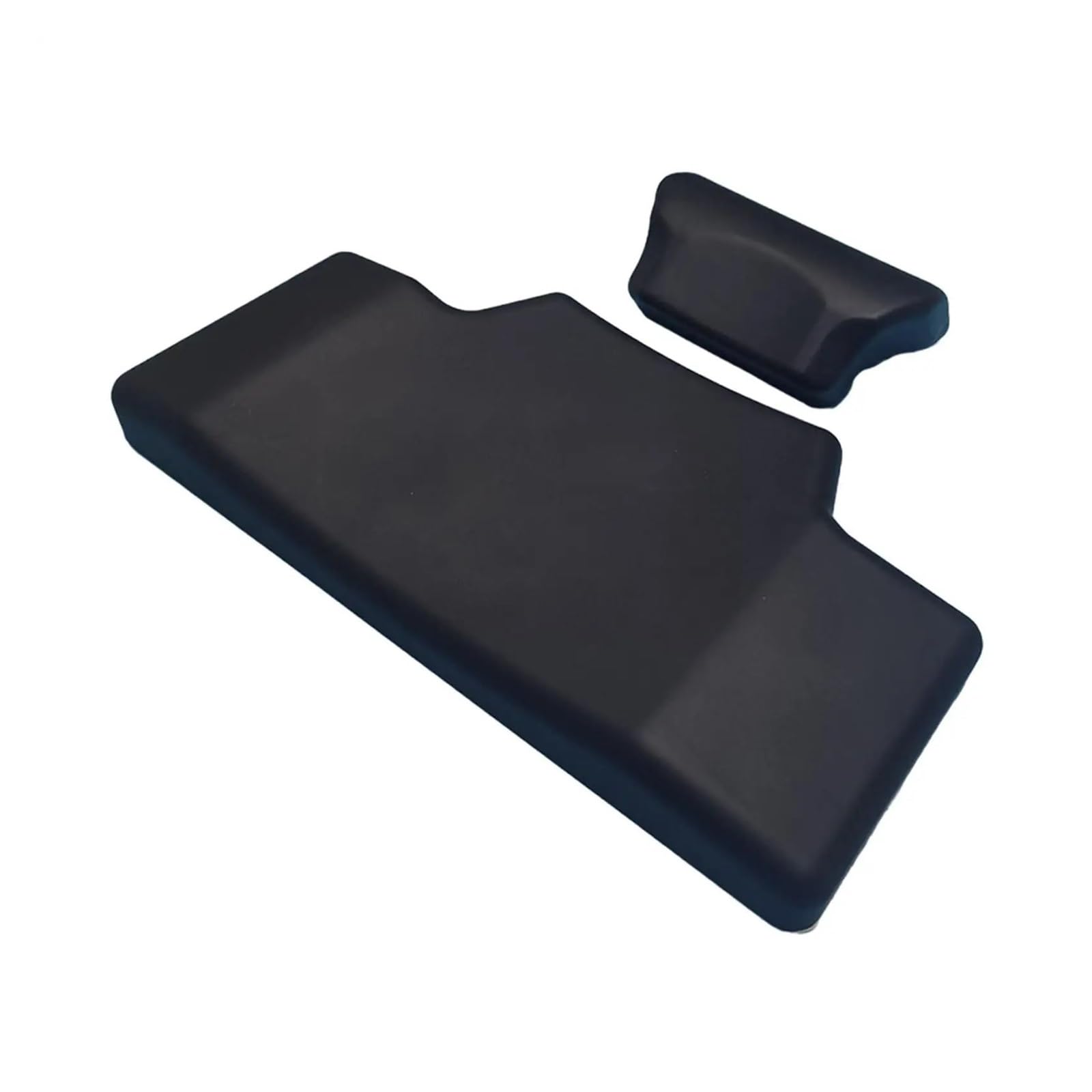 Coussin dossier de coffre moto de remplacement passager haute performance - 7