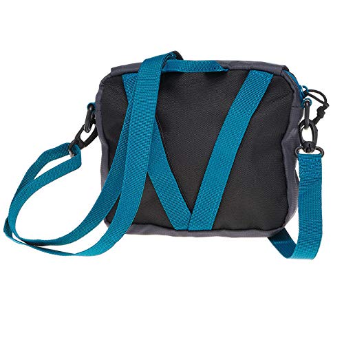 quechua messenger bag