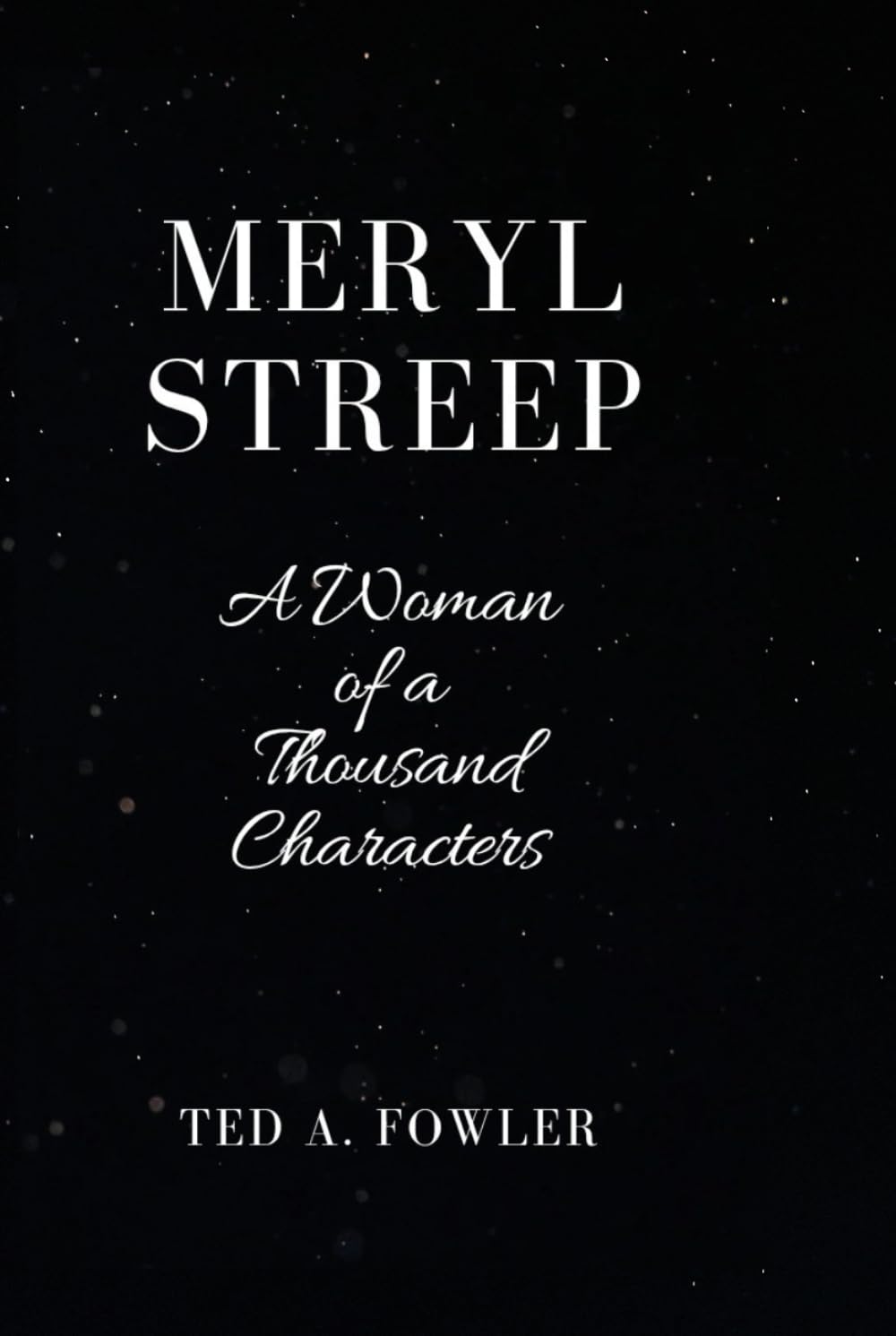Biographie de Meryl Streep : découvrez les secrets de ses rôles cultes à Hollywood