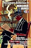  THE COMPLETE ADVENTURES OF SHERLOCK HOLMES by Arthur Conan Doyle: Vol 1; eBOOK; Easy-to-read Print Replica Format: Condensed and Written by Suchitra Ramadurai (English Edition)