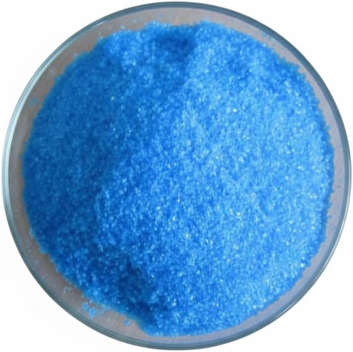 - WATERTECH SYSTEMS Copper Sulphate for Swimming Pool - Disinfectant (2kg)