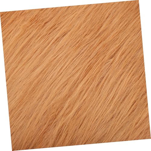Disfraz de melena de león para perro talla M miniatura 3