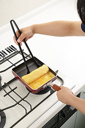 Akebono Esperto di Tamagoyaki Frittata giapponese