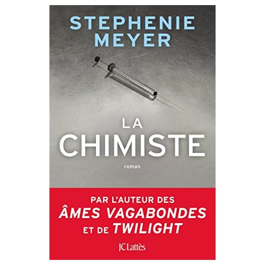 La chimiste