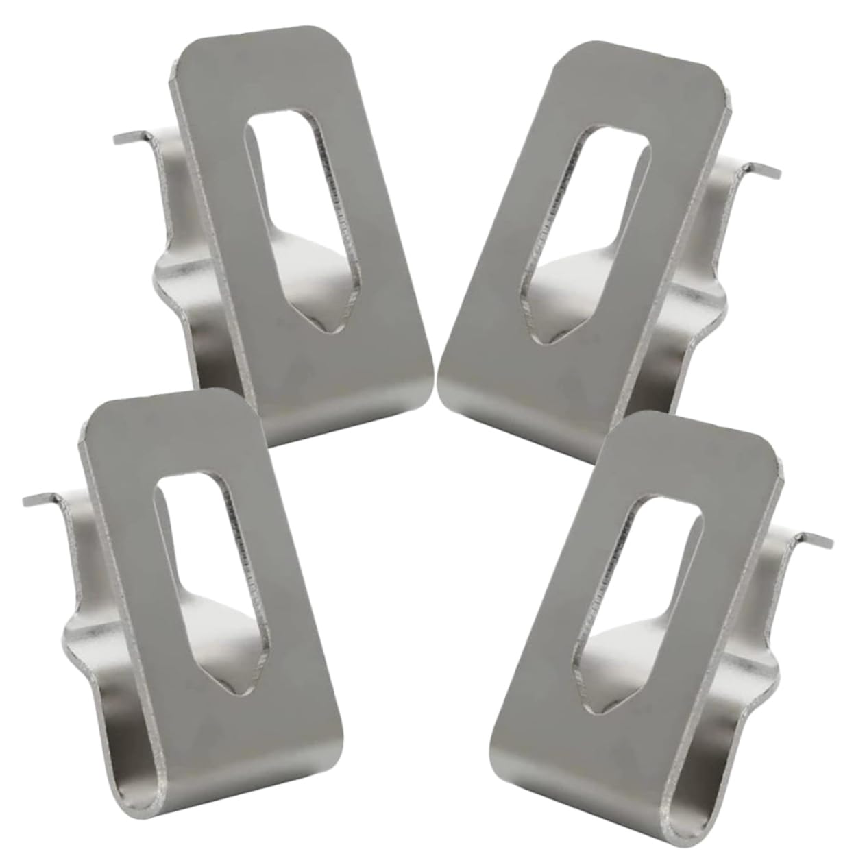 Tofficu 5 set Fibbia Per Cintura Per Utensili Elettrici Gancio Per Trapano Avvitatore Clip Per Cintura Portautensili Supporto Per Trapano Portachiavi Clip Per Cintura Clip 4 pezzi*5