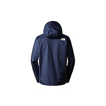 THE NORTH FACE NF00A8AZ8K2 M QUEST JACKET – EU Giacca Uomo Summit Navy Taglia S