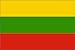Lithuania Flag Polyester 3 ft. x 5 ft.