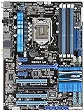 Formfaktor: ATX ASUS P8P67 LE Rev.3.0 Intel P67 Mainboard ATX Sockel 1155