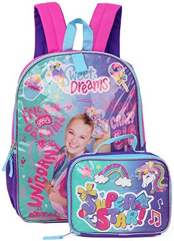 amazon jojo siwa backpack