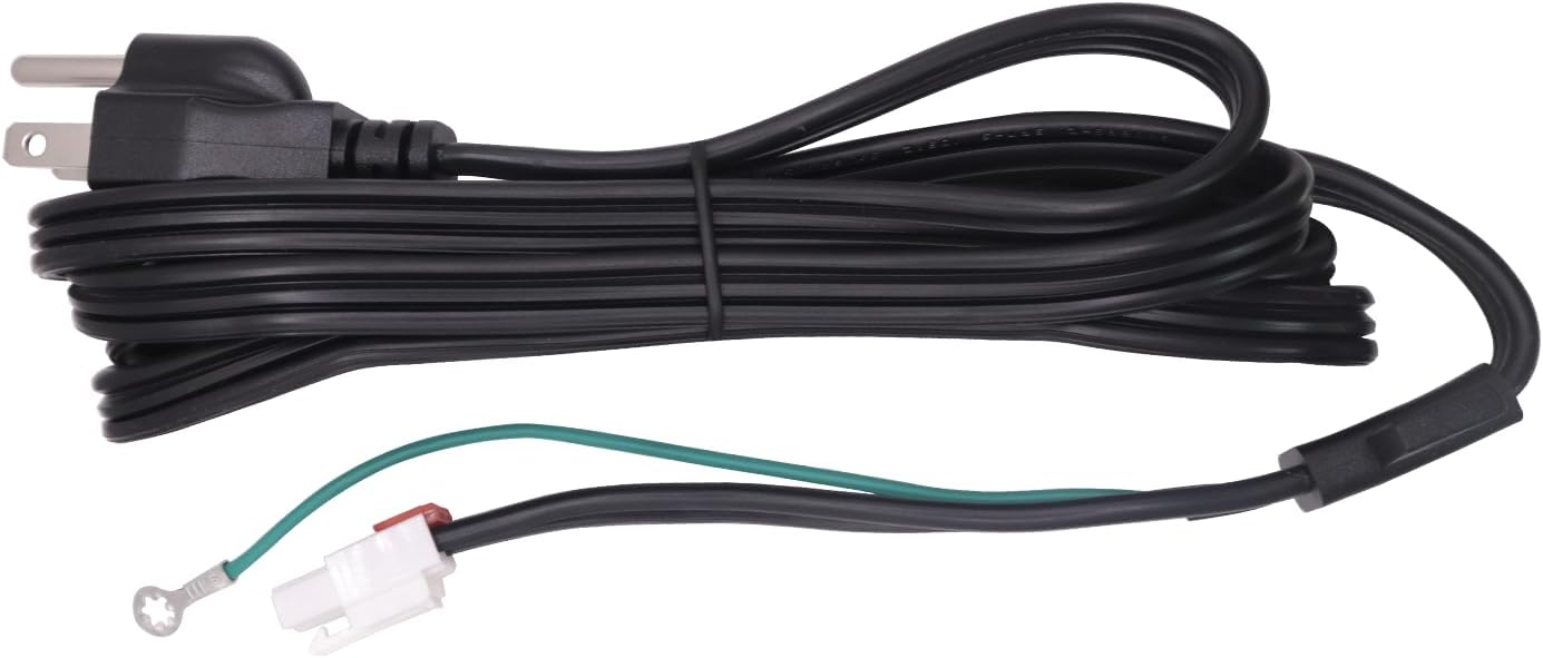 Samsung 3903001003 Refrigerator Power Cord Genuine