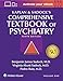 Kaplan and Sadock's Comprehensive Textbook of Psychiatry (2 Volume Set)