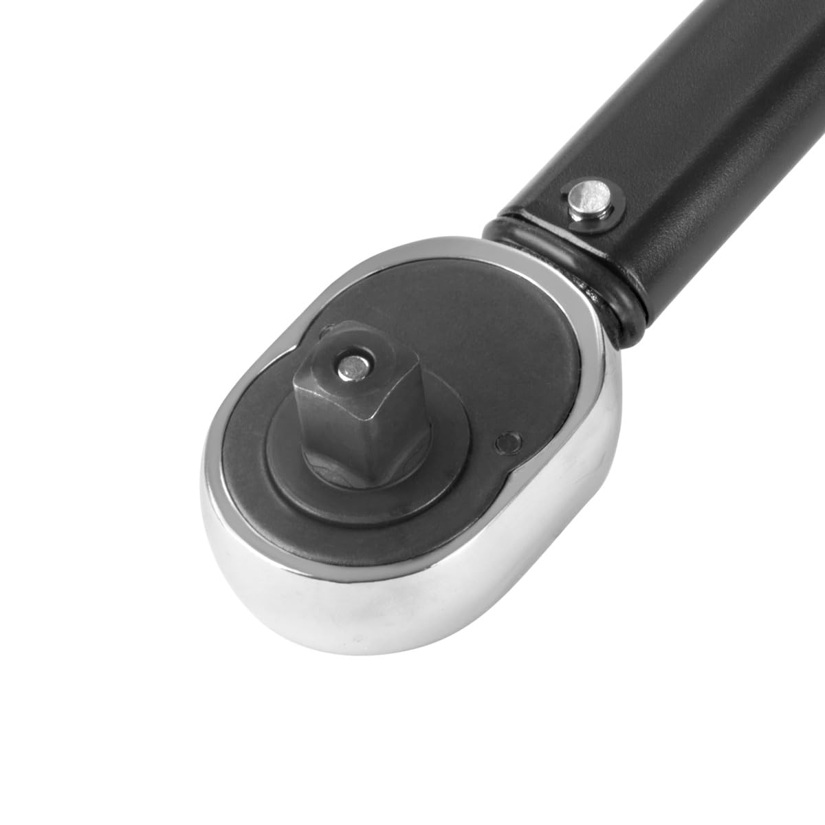 STAHLWERK Juego de llaves dinamométricas de 1/4", 3/8" y 1/2" hasta 210 NM, llave de carraca, carraca con escala de micrómetros