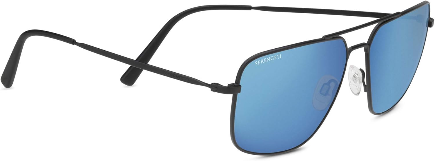 Serengeti Agostino Sunglasses