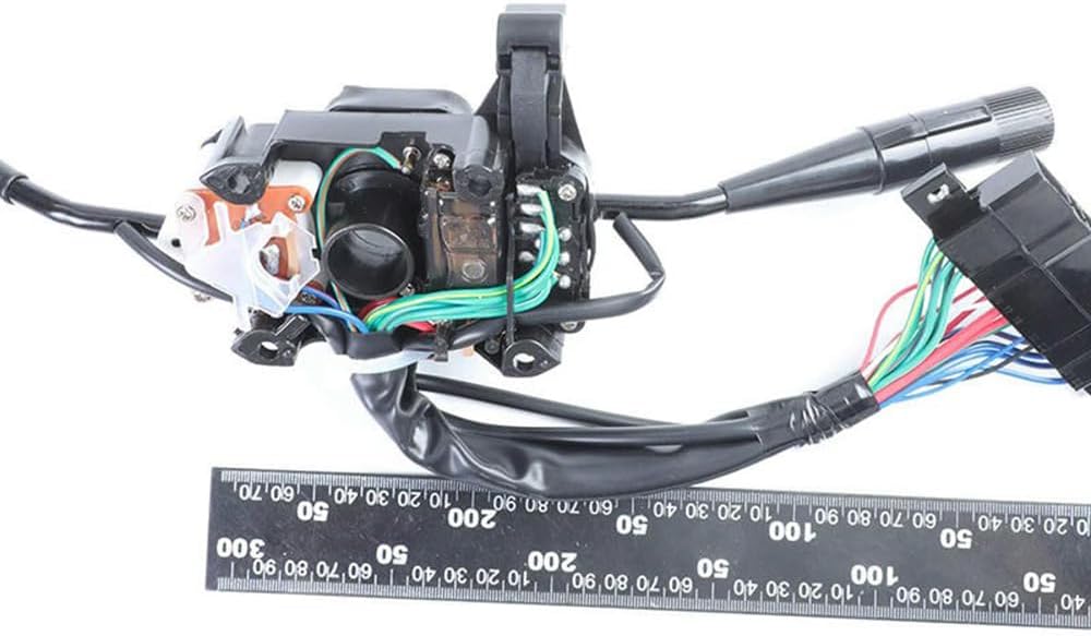Headlight Switch for Toyota Hilux, Car Combination Switch 84310-35180/8431035180