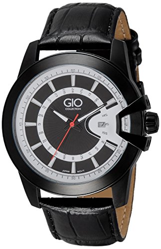 GIO COLLECTION G0066-03 Watch