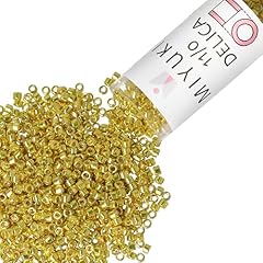 DB0424 - Galvanized Dark Yellow Dyed