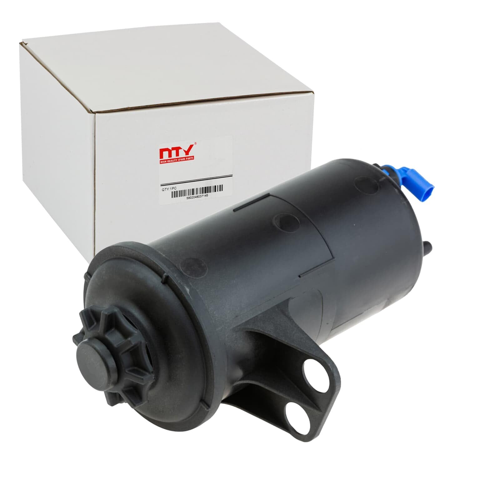 NTY Szw-BM-003 Ausgleichsbehälter Hydrauliköl Servolenkung vorne