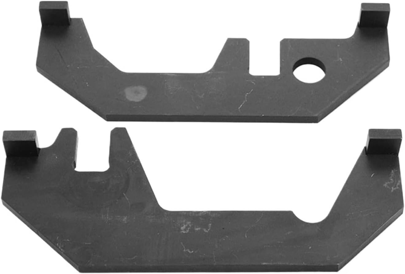 Engine Timing Tool Set Compatible with BMW N62 N62TU and N73 Engines Camshaft Locking Tool Compatible with BMW