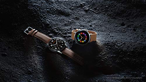 HUAWEI Smartwatch Watch GT 2(46mm), Marrone