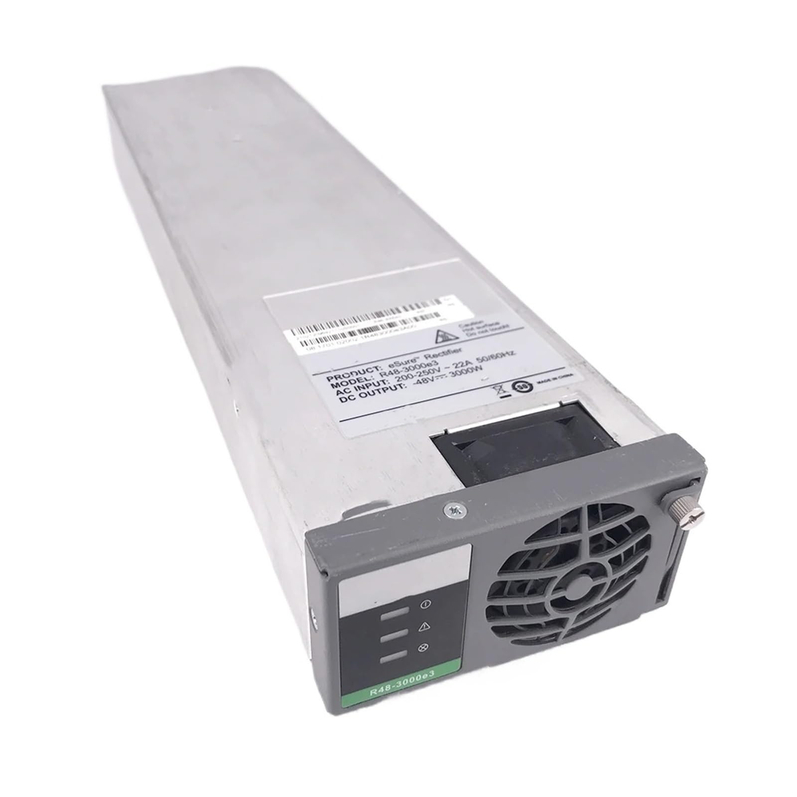 BRODEFUP R48-3000e3 Communication Power Supply 53.5V 3000W