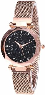 Casual Watch For Women Analog Metal - c101 , 2724960889366