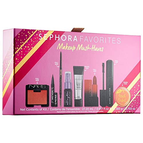 Amazon.co.jp: セフォラ リップセット Sephora SEPHORA FAVORITES