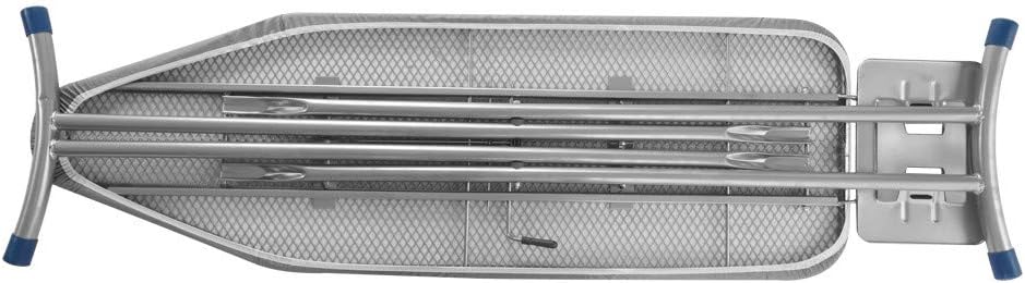Exсluѕіvе Dіѕсоunt 60% Prісе Fiudx 48x15‘’ Home Ironing Board 4 Leg Foldable Adjustable Board Ironing Boards