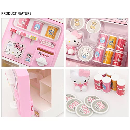 El mejor review de Casa hello kitty los mejores 10. 14 Imagen adicional