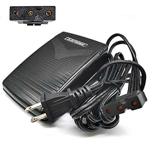 LNKA Universal Sewing Machine Foot Control