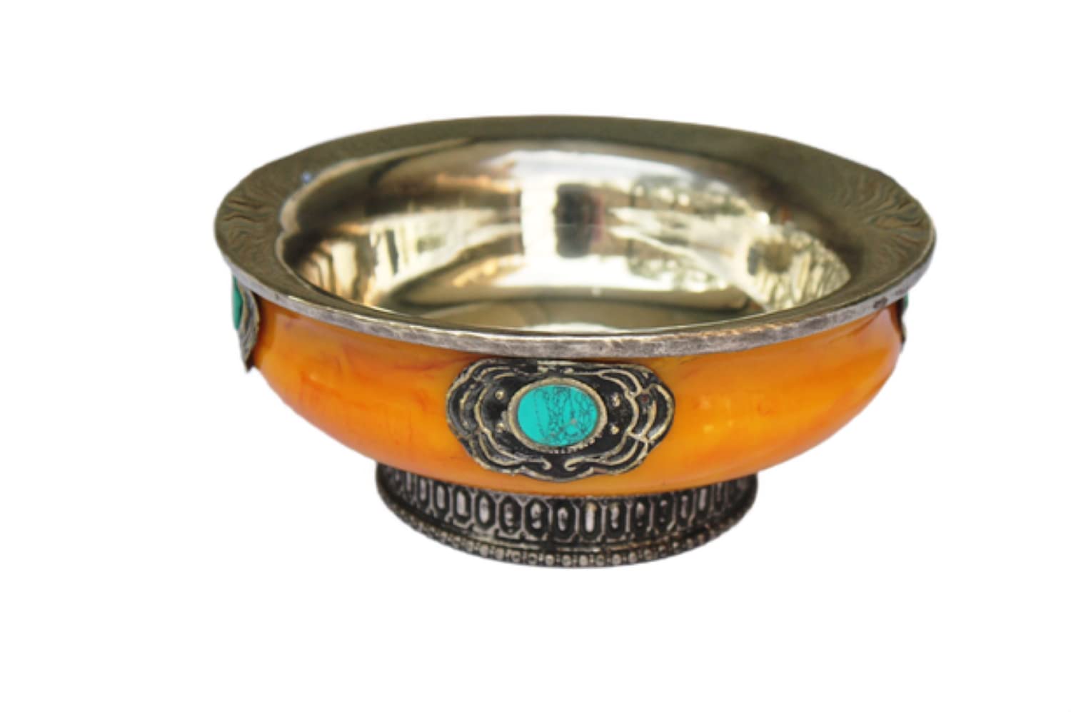 PARIJAT HANDICRAFT(6 X 6 X 2.5)