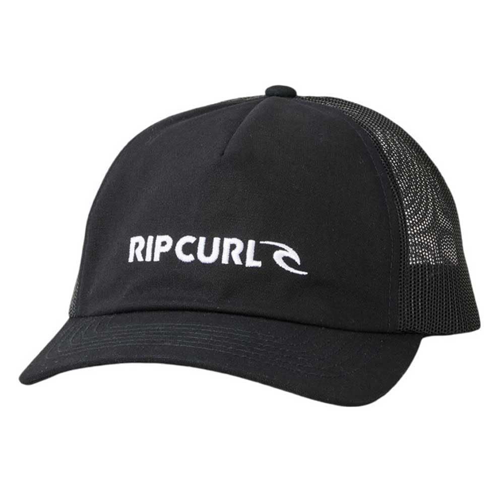 Casquette trucker Rip Curl évite la transpiration taille unique réglable - 4