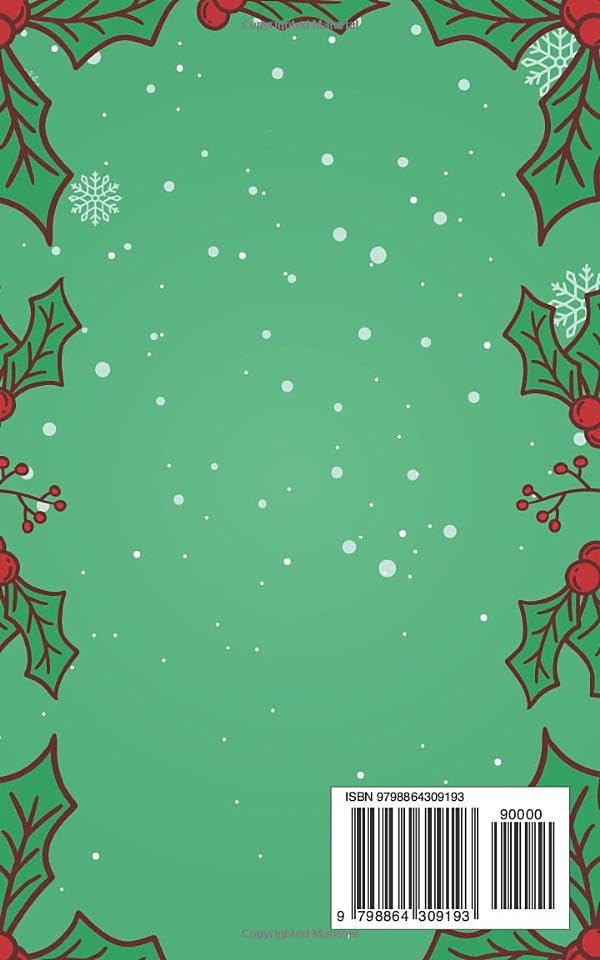 Stocking Stuffers for Him: Book: From Christmas Jokes to Silly Stories and Riddles - Gifts for Men Who Want Nothing - Perfect Gift for Men (Stocking Stuffers for Men) image 3