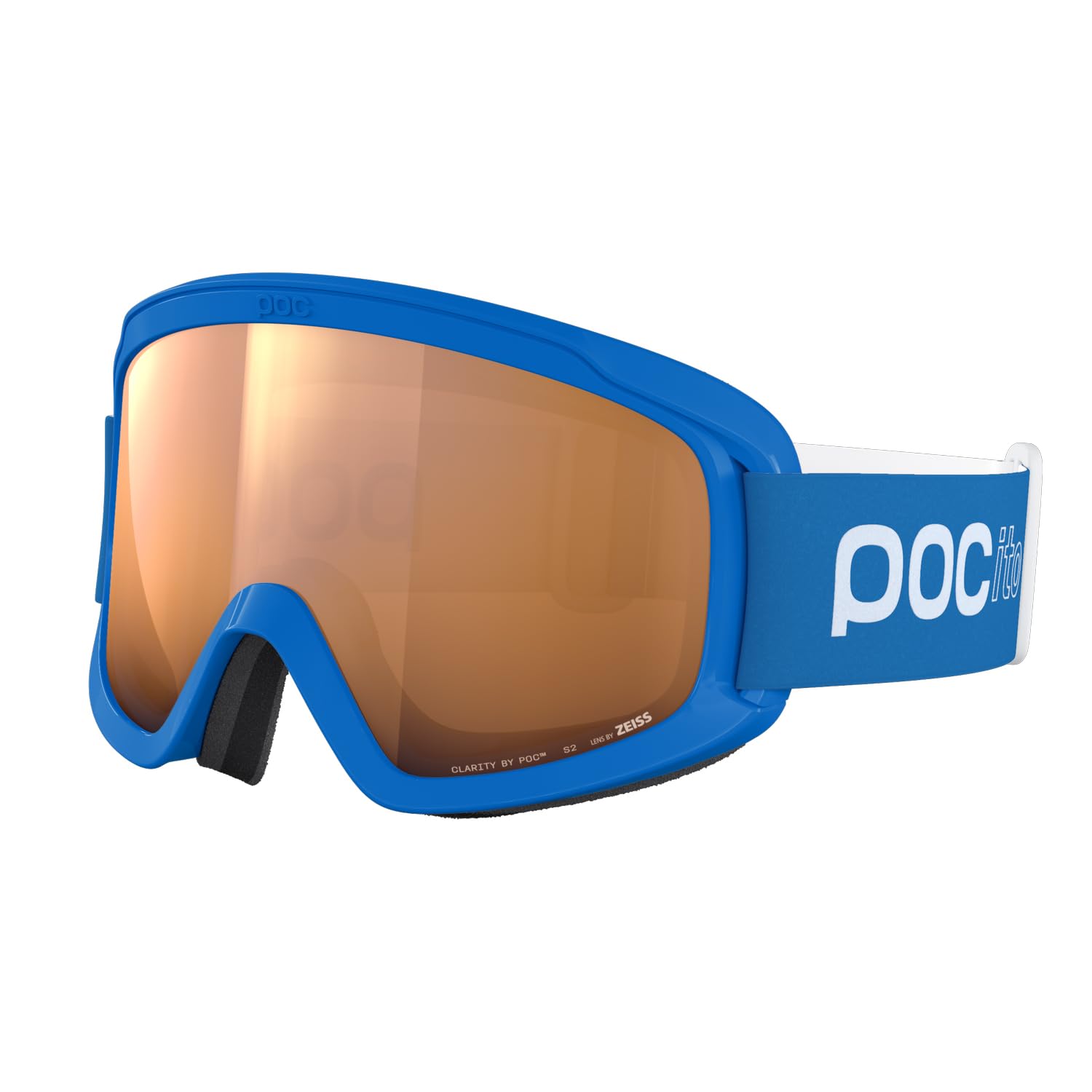 POC Unisex Kids Pocito Opsin Ski google