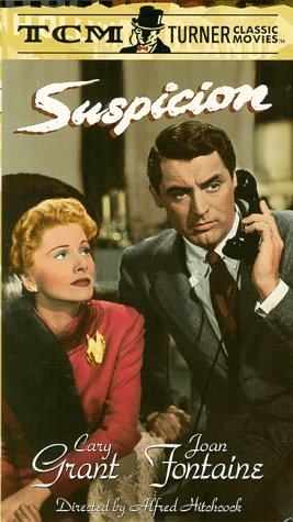 Suspicion