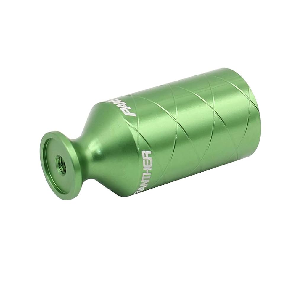 【パンサー】 AR CHR 200枚 まとめ売り Amazon | PANTHER (パンサー) 多色展開 アルミアルマイトカラー