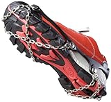 schuhketten rud Ketten für Schuhe leichte und aus Edelstahl TG. M (37-40)